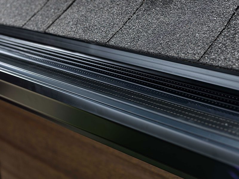 best gutter guard installation pennsylvania
