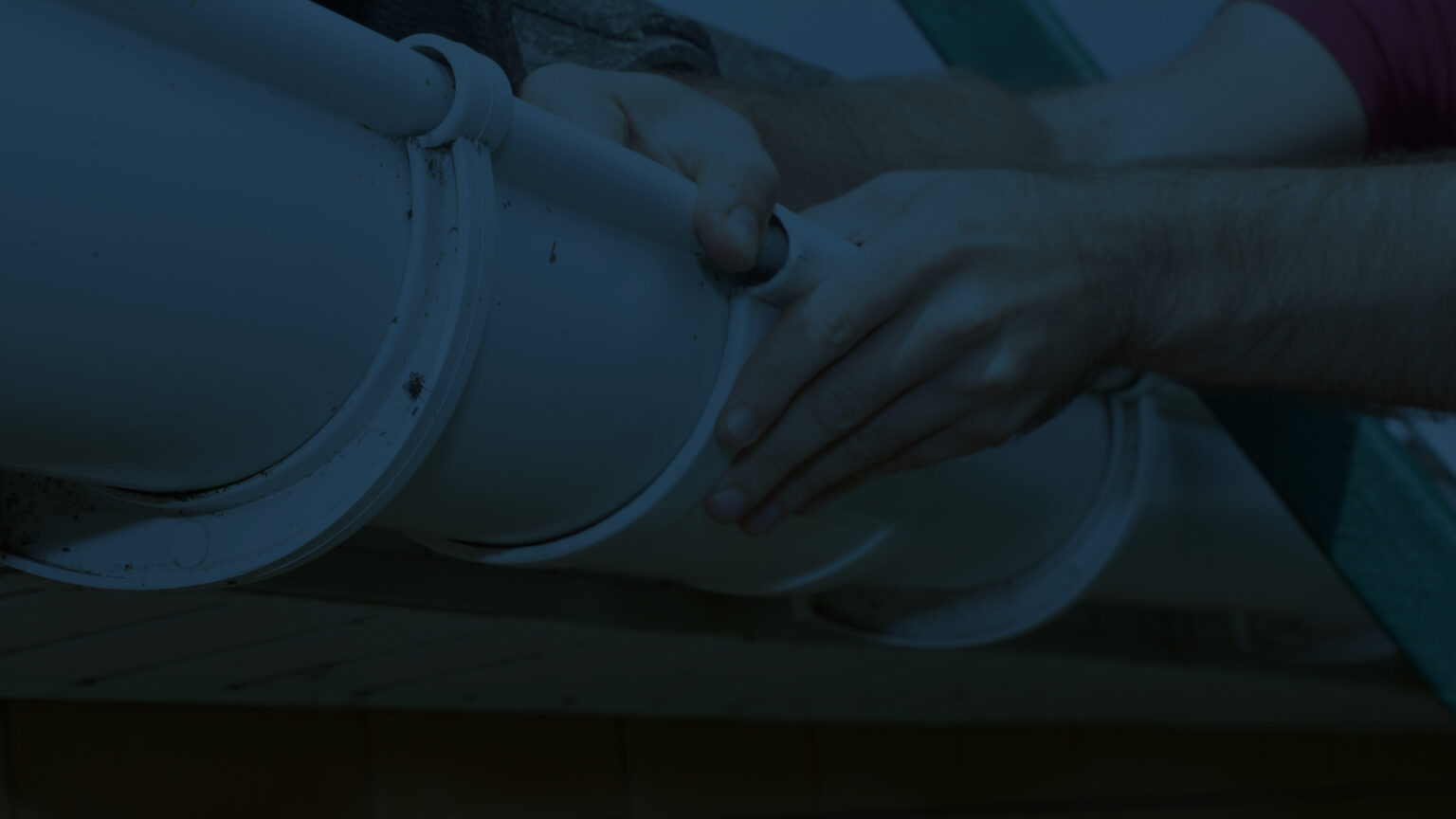 Seamless Gutters Pittsburgh, PA Performance Seamless Gutters