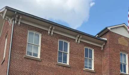 Commercial Gutter Services