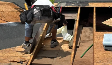 Roof Repair