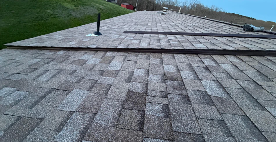 Roof Replacement Roof Replacement
