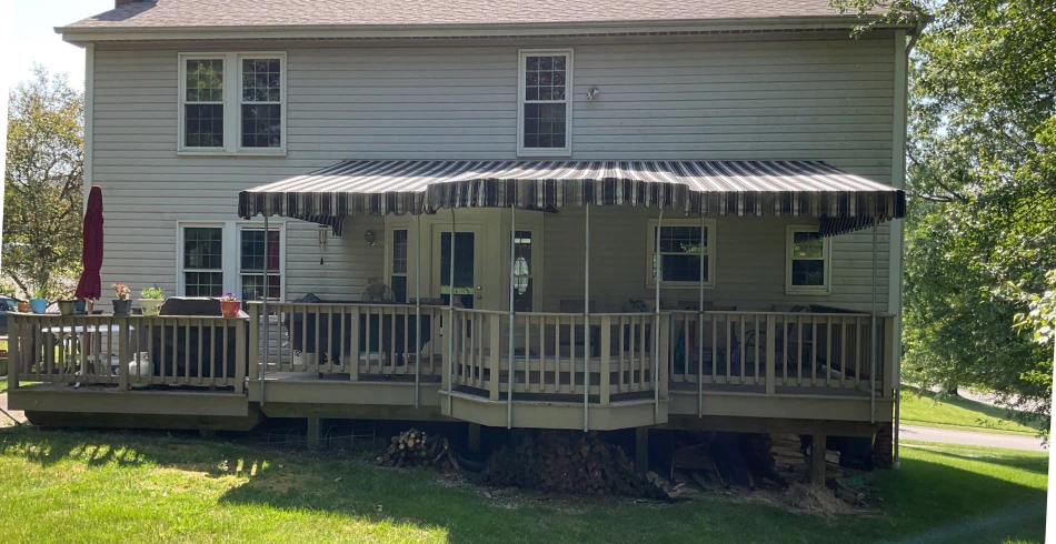Siding Installation & Replacement Siding Installation & Replacement