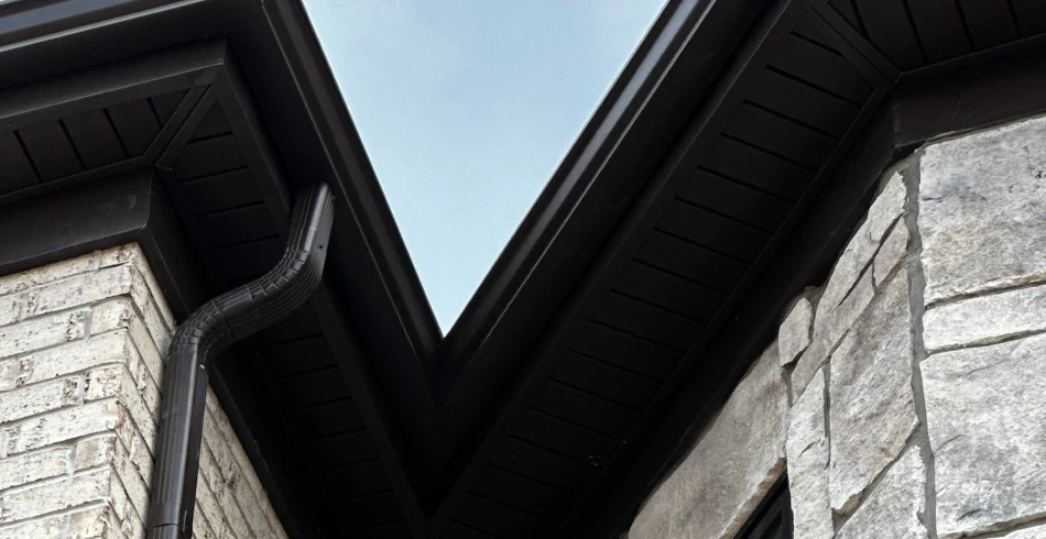 Soffit & Fascia Repair & Installation Soffit & Fascia Repair & Installation